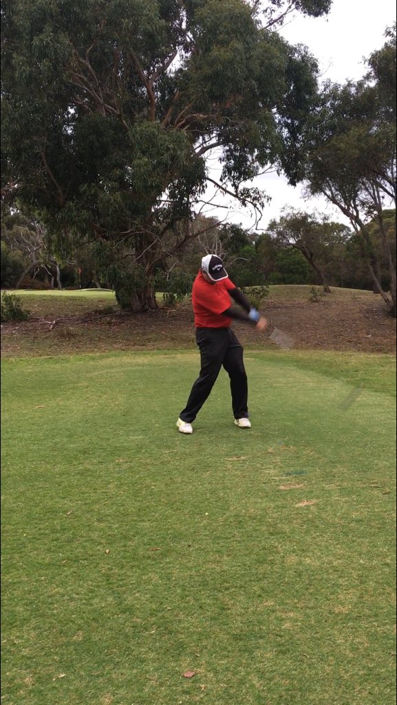 PuttingHub's tweet image. Great game @angleseagolf this morning #madeeverything