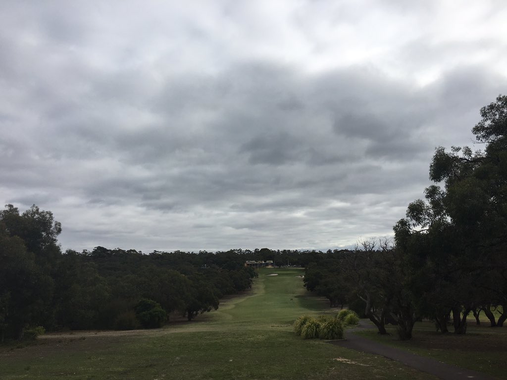 PuttingHub's tweet image. Great game @angleseagolf this morning #madeeverything