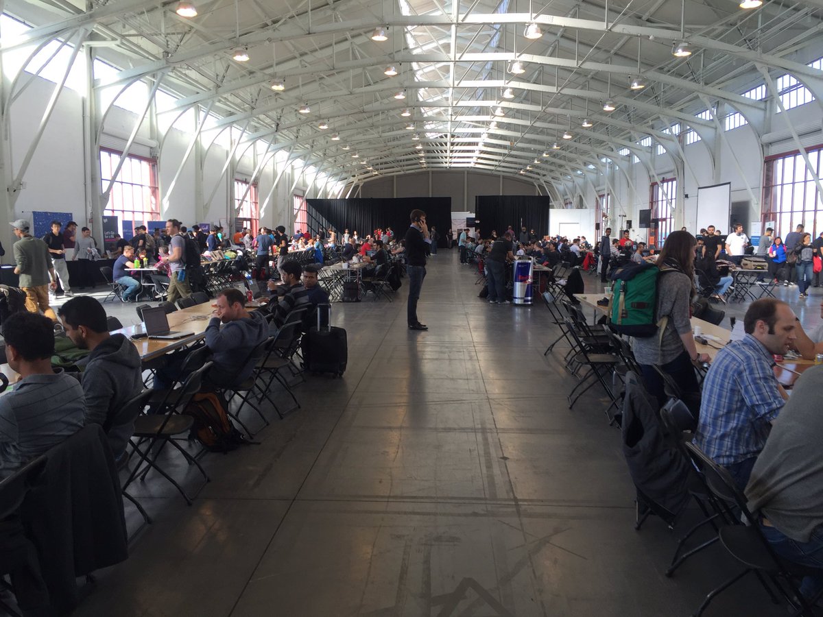 viralmatic's tweet image. If #launchhackathon isn&apos;t best I don&apos;t know what could be. Thanks to @LAUNCH and @jason