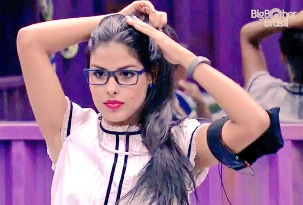 vaidesmaiar's tweet photo. As populares do colégio #BBB16 https://t.co/UzFv9QWVjx