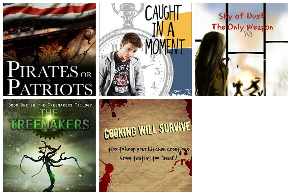 Free eBooksDaily.com tweet media
