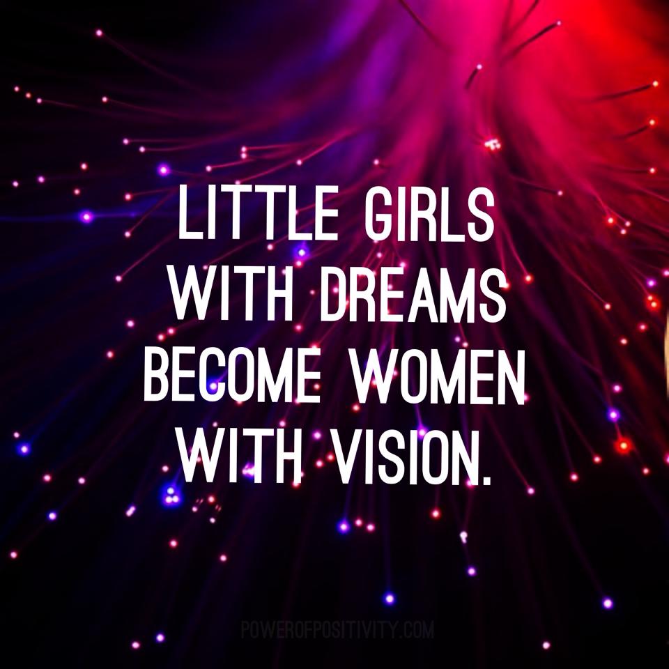 little women our finest dreams
