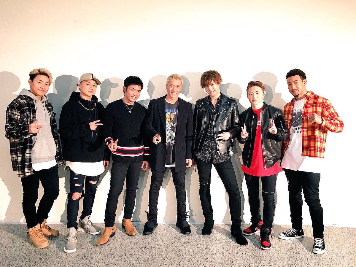 mymsbac8's tweet photo. ＬＤＨ垢作ったのでタグします～!!

💟片寄涼太

💟Twin Tower

💟山下健二郎

#RTした人全員フォローする 
#LDH好きな人RT 
#GENE好きな人RT https://t.co/UYRVBphguO