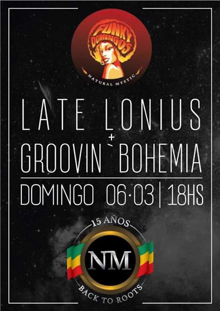 Domingo 6 ! FffffffffUUUUUUUNK  YOU !