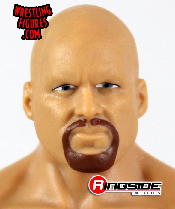 RingsideC's tweet photo. Come in like the #bionicredneck @SteveAustinBSR in #Mattel #WWE Series 51! https://t.co/c8FnGxNcSM #StoneCold https://t.co/qnPbne9riT