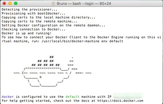 eltalbruno's tweet photo. #DockerLove #Docker https://t.co/0eZx0PdM3j