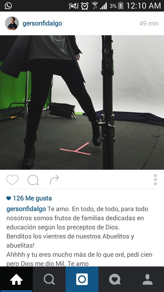 amor_clari's tweet photo. *-* no puedo con esto ♡.♡ https://t.co/MKJ9gBnfFR