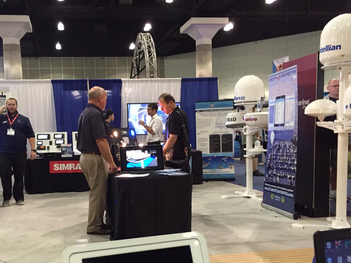IntegratedMSys's tweet photo. LA Boat Show 2016! #LABoatShow #integratedmarinesystems #IMS https://t.co/71y1EwD7Wa