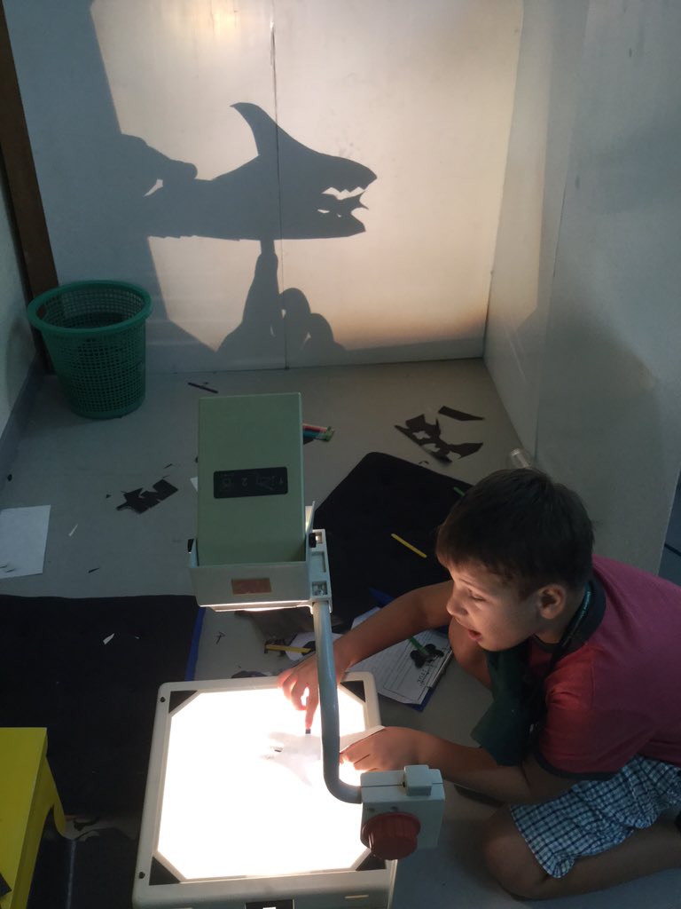 vislaos's tweet image. Grade 3 &quot;Think Tank&quot; #transdisciplinarylearning #ATLs #thinkingskills #ourvis