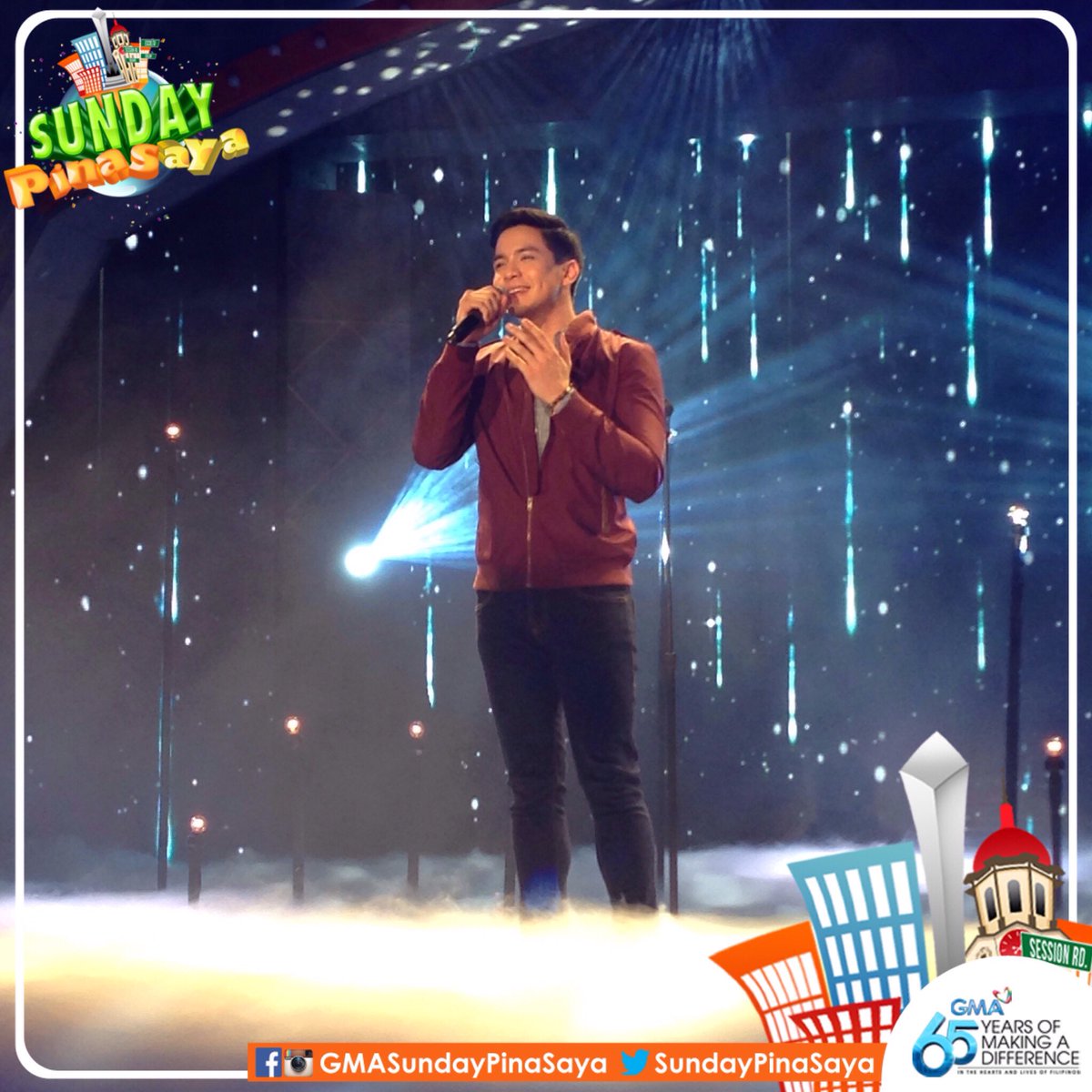 SundayPinasaya's tweet photo. .@aldenrichards02: I'm only one call away.
❤️❤️❤️ #SPSFebtastic https://t.co/FUJHAhs3a8
