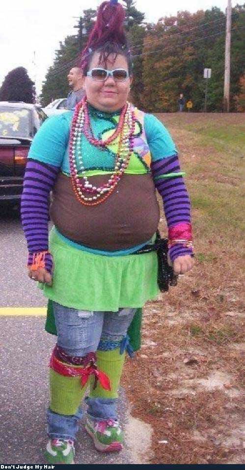 they call me ranch cause im dressin