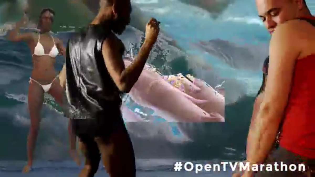 WhatstheT_DB's tweet photo. Soul train boiler room realness right now on https://t.co/tfroqSRgGB #opentvmarathon #thesetspeaks #acretv https://t.co/M8NmeP2BhS