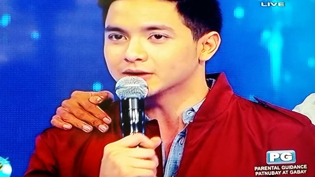 Luckygirl_Somin's tweet image. #SPSFebtastic @aldenrichards02 @SundayPinasaya