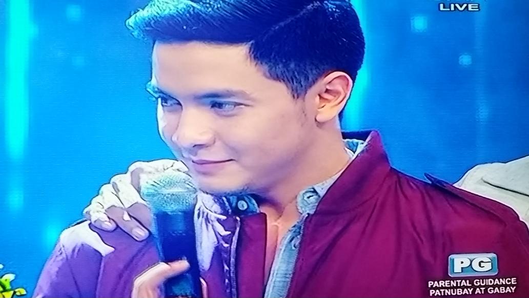 Luckygirl_Somin's tweet image. Congrats bae @aldenrichards02 ❤ #SPSFebtastic @SundayPinasaya