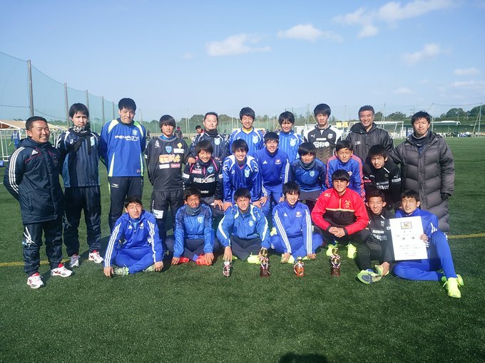 横浜市中学校サッカー選抜さん の人気ツイート 1 Whotwi グラフィカルtwitter分析 横浜市中学校サッカー選抜さん の人気ツイート 1 Whotwi グラフィカルtwitter分析