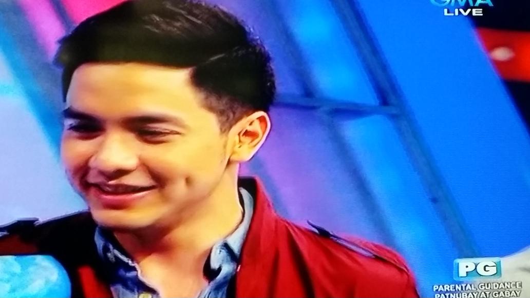 Luckygirl_Somin's tweet image. Congrats bae @aldenrichards02 ❤ #SPSFebtastic @SundayPinasaya