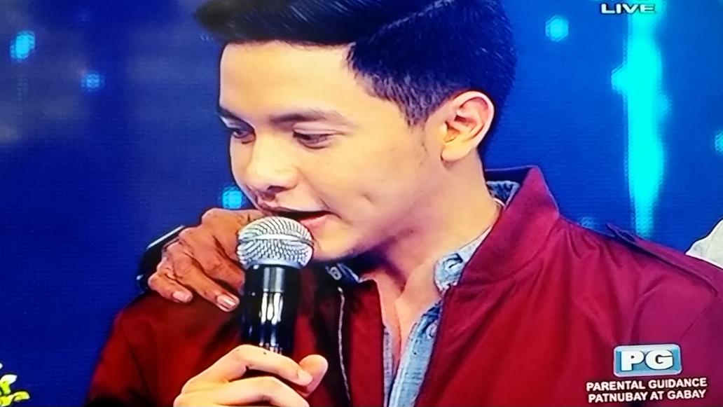 Luckygirl_Somin's tweet image. Congrats bae @aldenrichards02 ❤ #SPSFebtastic @SundayPinasaya