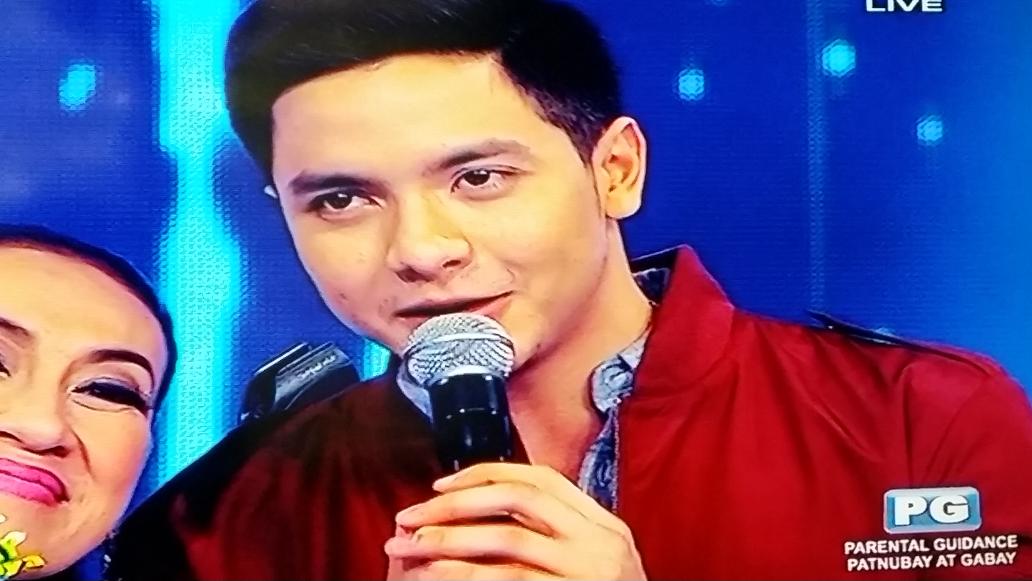 Luckygirl_Somin's tweet image. #SPSFebtastic @aldenrichards02 @SundayPinasaya