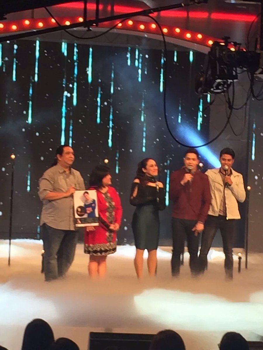 ALDubiansOFC's tweet image. Congrats @aldenrichards02 #SPSFebtastic