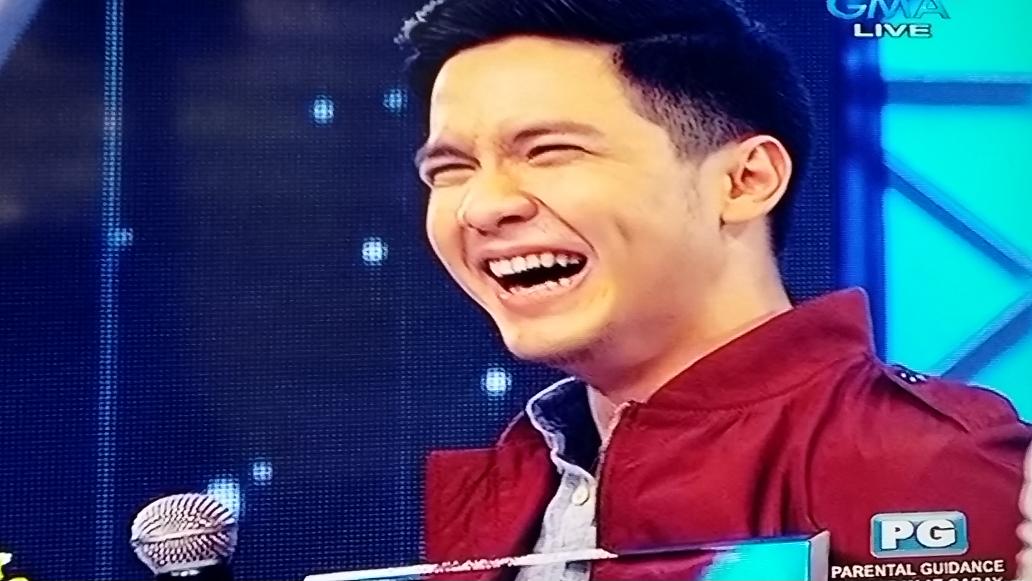 Luckygirl_Somin's tweet image. Congrats Bae @aldenrichards02 !!!! More blessings for you. ❤ #SPSFebtastic @SundayPinasaya