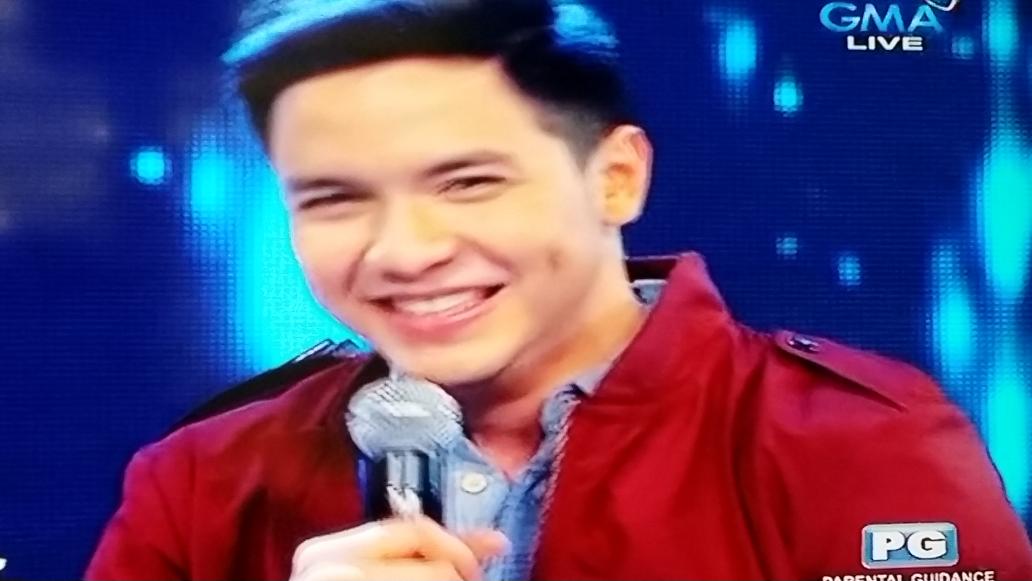 Luckygirl_Somin's tweet image. Congrats Bae @aldenrichards02 !!!! More blessings for you. ❤ #SPSFebtastic @SundayPinasaya