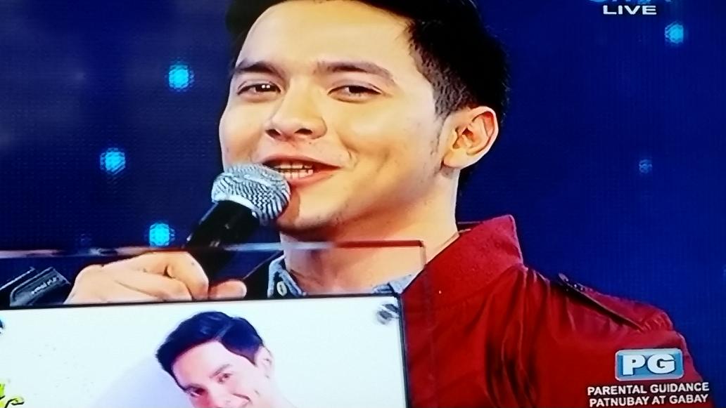 Luckygirl_Somin's tweet image. Congrats Bae @aldenrichards02 !!!! More blessings for you. ❤ #SPSFebtastic @SundayPinasaya