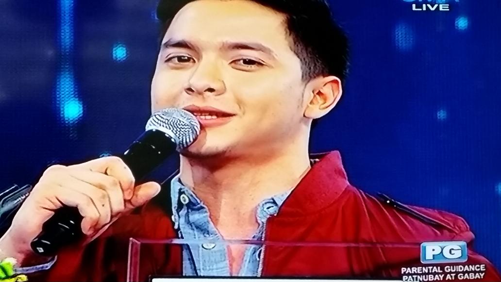 Luckygirl_Somin's tweet image. Congrats Bae @aldenrichards02 !!!! More blessings for you. ❤ #SPSFebtastic @SundayPinasaya