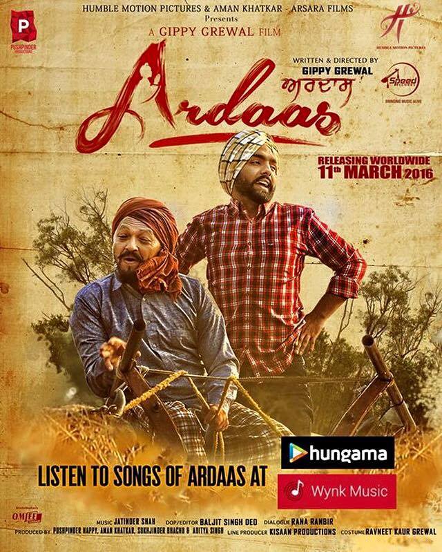 GippyGrewal's tweet photo. #ardaas #11march https://t.co/PjHjXXq35J