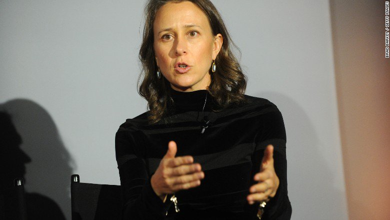Exec_Tips's tweet image. Anne Wojcicki: FDA shutdown was &apos;a transformative moment&apos; buff.ly/1oGOV7o via @CNNMoney #startupgrind