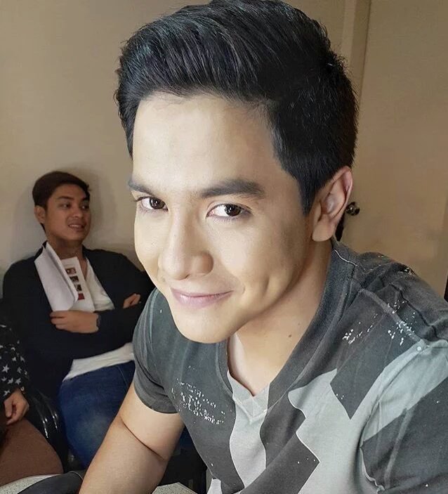 TitaPotpot's tweet image. Congrats @aldenrichards02 :)
Well deserved!
 Mahal na mahal ka namin! 
#SPSFebtastic