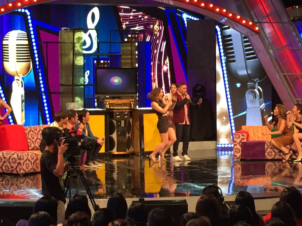 don_suratos's tweet image. VALEEN FTW!!! ❤️❤️❤️👍
#SPSFebtastic