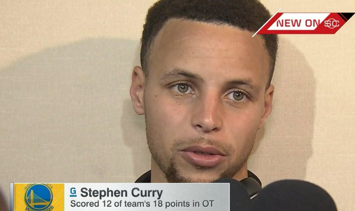 SportsCenter's tweet photo. The man of the hour #LIVEonSC. https://t.co/jEkIahYMIR