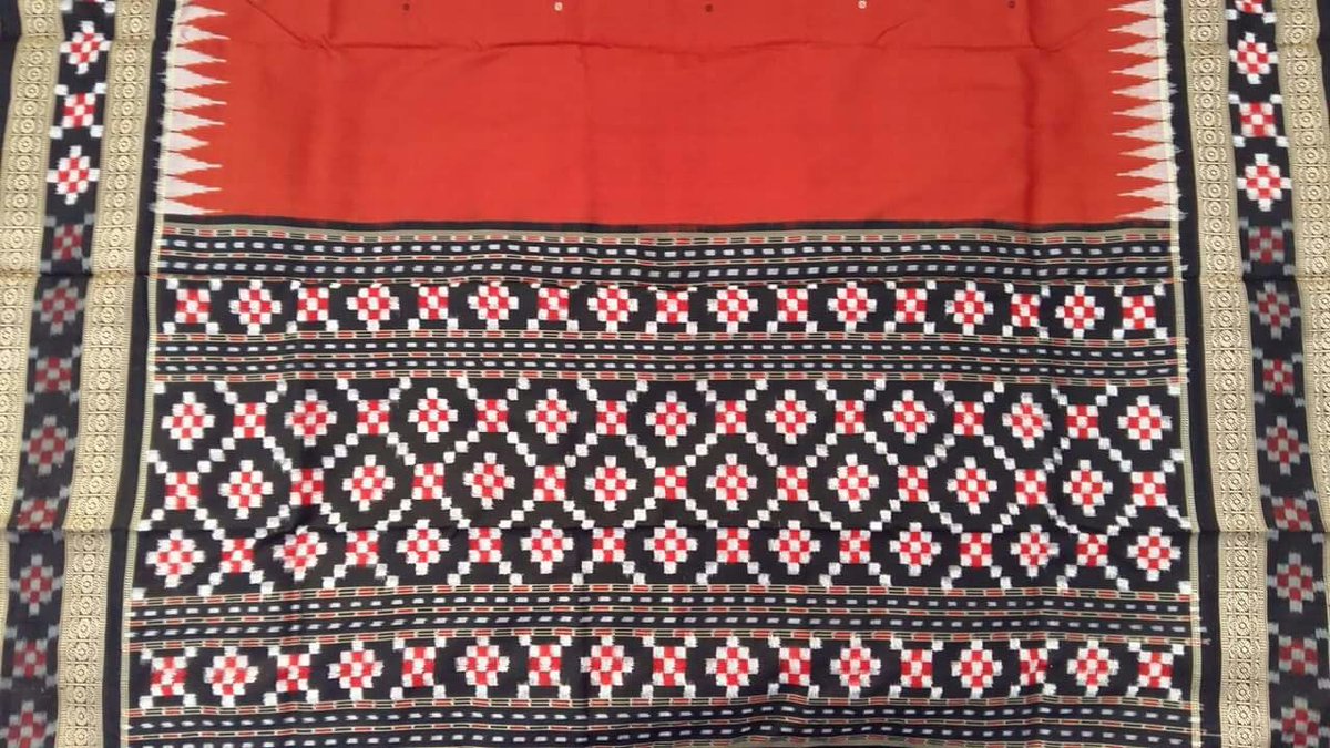Sankha_odisha's tweet photo. #fabric #handloom #sambalpuri visit us at https://t.co/2WuW3S3GT2 for fabulous offers https://t.co/7GaIl8Gnsv