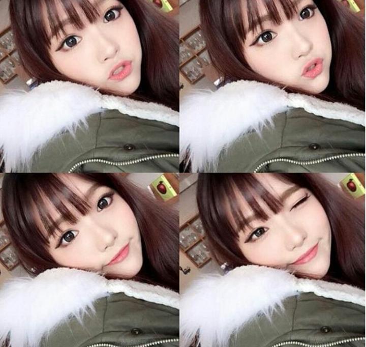 roelmeo's tweet photo. #reqpict Geumhee https://t.co/xY0sFbMBpV