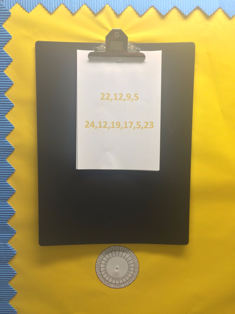 GEMSFPS_Maths's tweet photo. Who is Mathematician of the Week? Can you crack the code? #mathematicianoftheweek #math #teachingideas #crackthecode https://t.co/UEiq9dvFmW