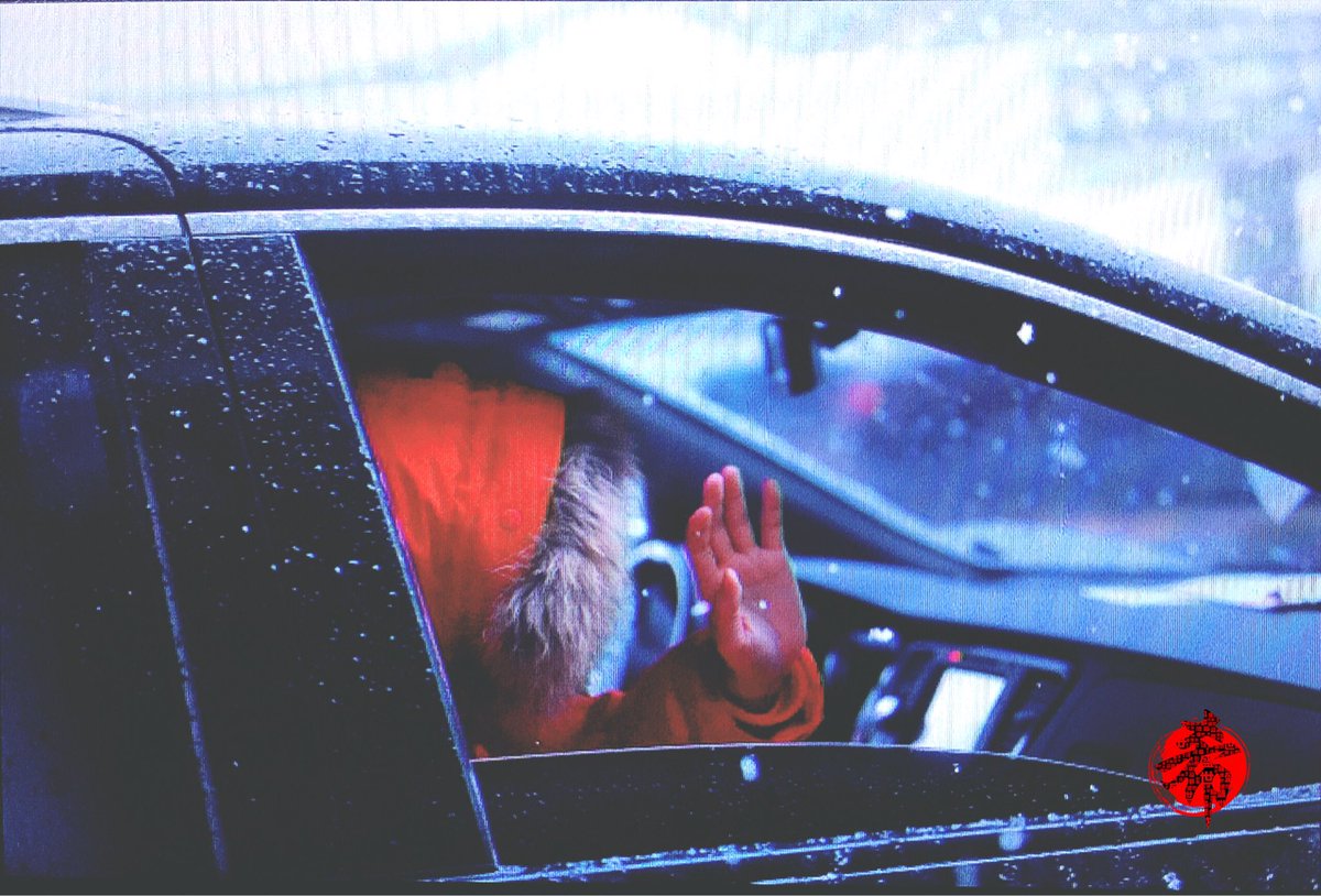 160228 김포공항 입국 #김희철 #kimheechul #희님 #heenim 눈이 많이 왔구나😜😜😜 ㅋㅋㅋ