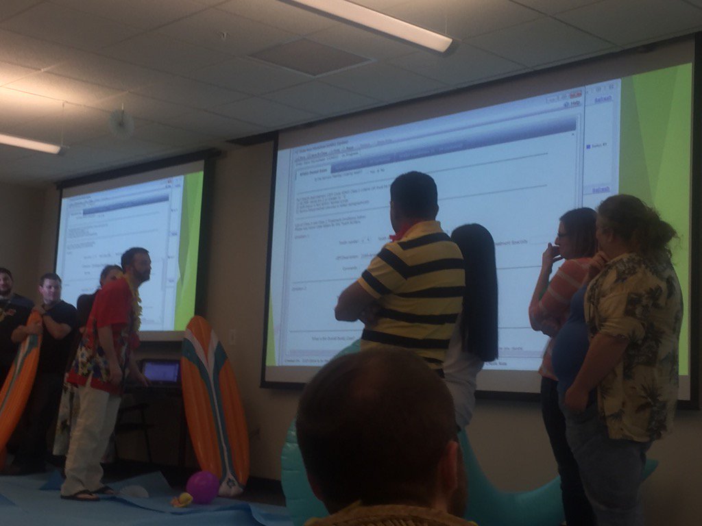 Anne Finch (AfinchNRG) Twitter