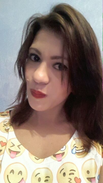mlucia24's tweet photo. #Selfieton #selfieteleton https://t.co/SQYn26j4K5