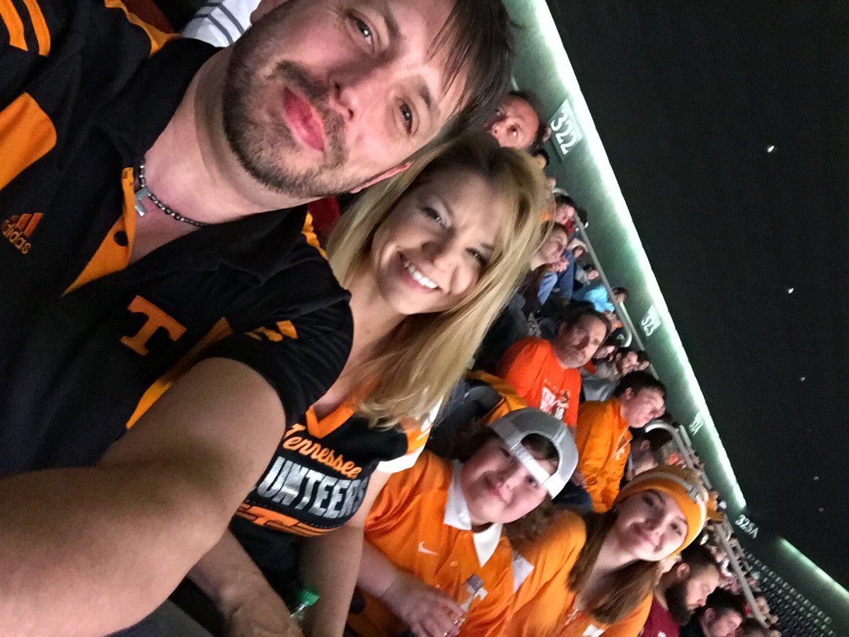 #govols
