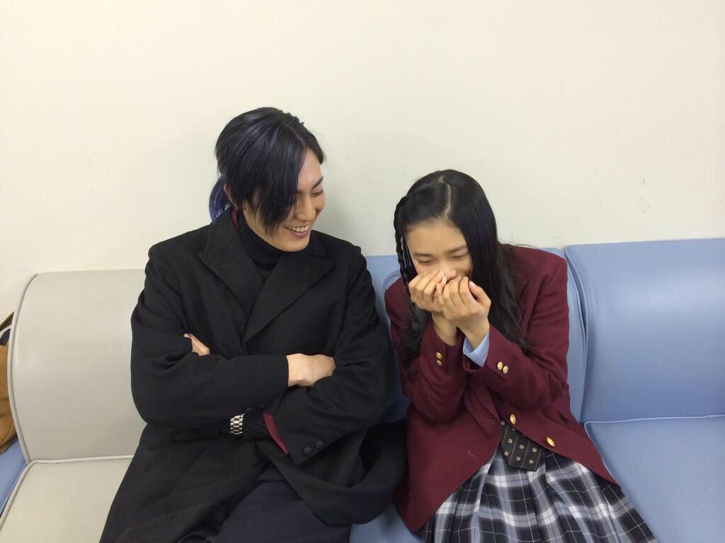 saoosi1r's tweet photo. この間宮くんのかっこよさ誰かわかりますか？ https://t.co/8lvfJXb9uE