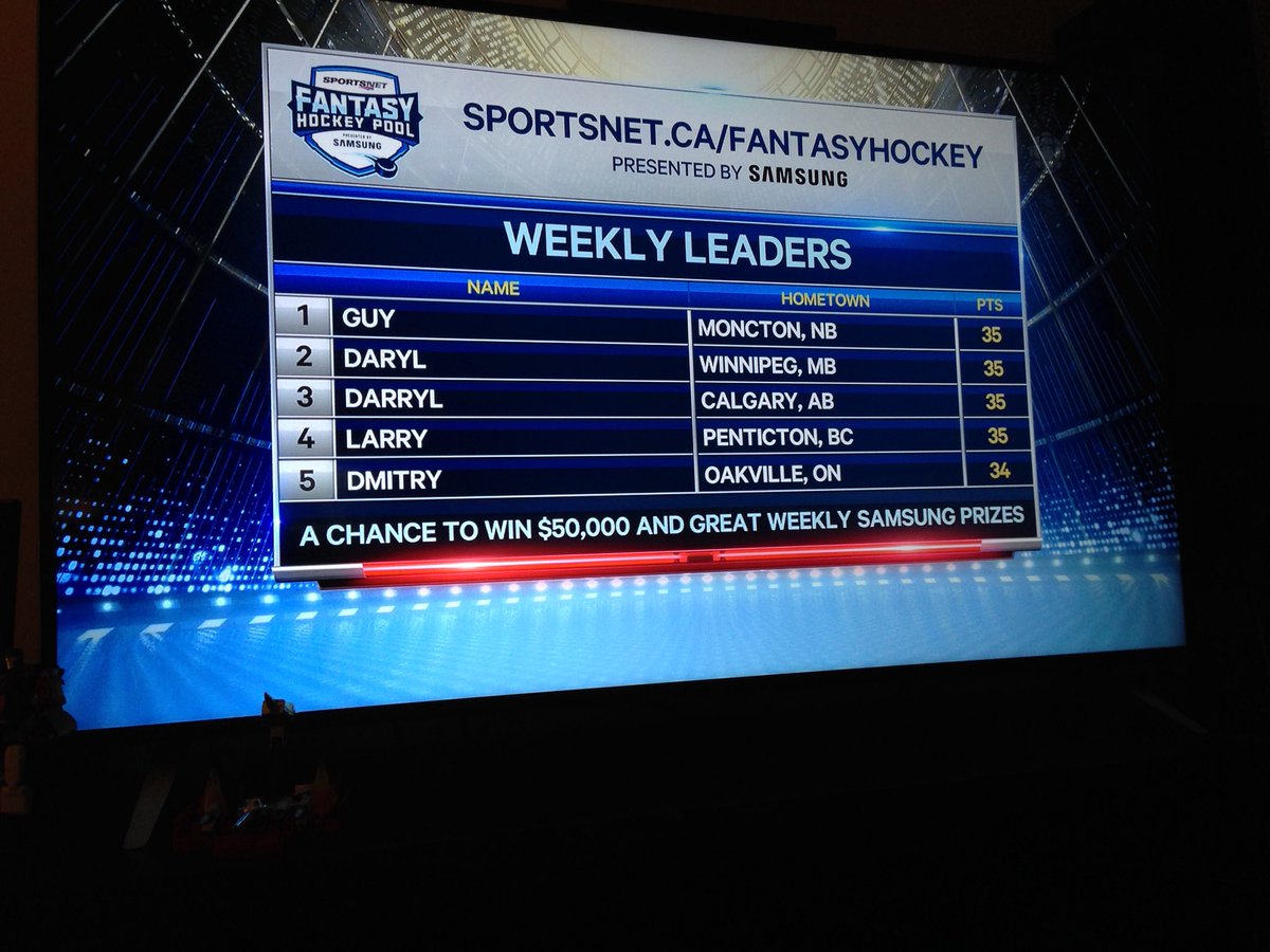 WeaponLex's tweet photo. There's some grit grinding names on that list!@OverDrive1050 #hockeynightincanada #gritgrinder #doubledarryl https://t.co/IOV3rhm80Q