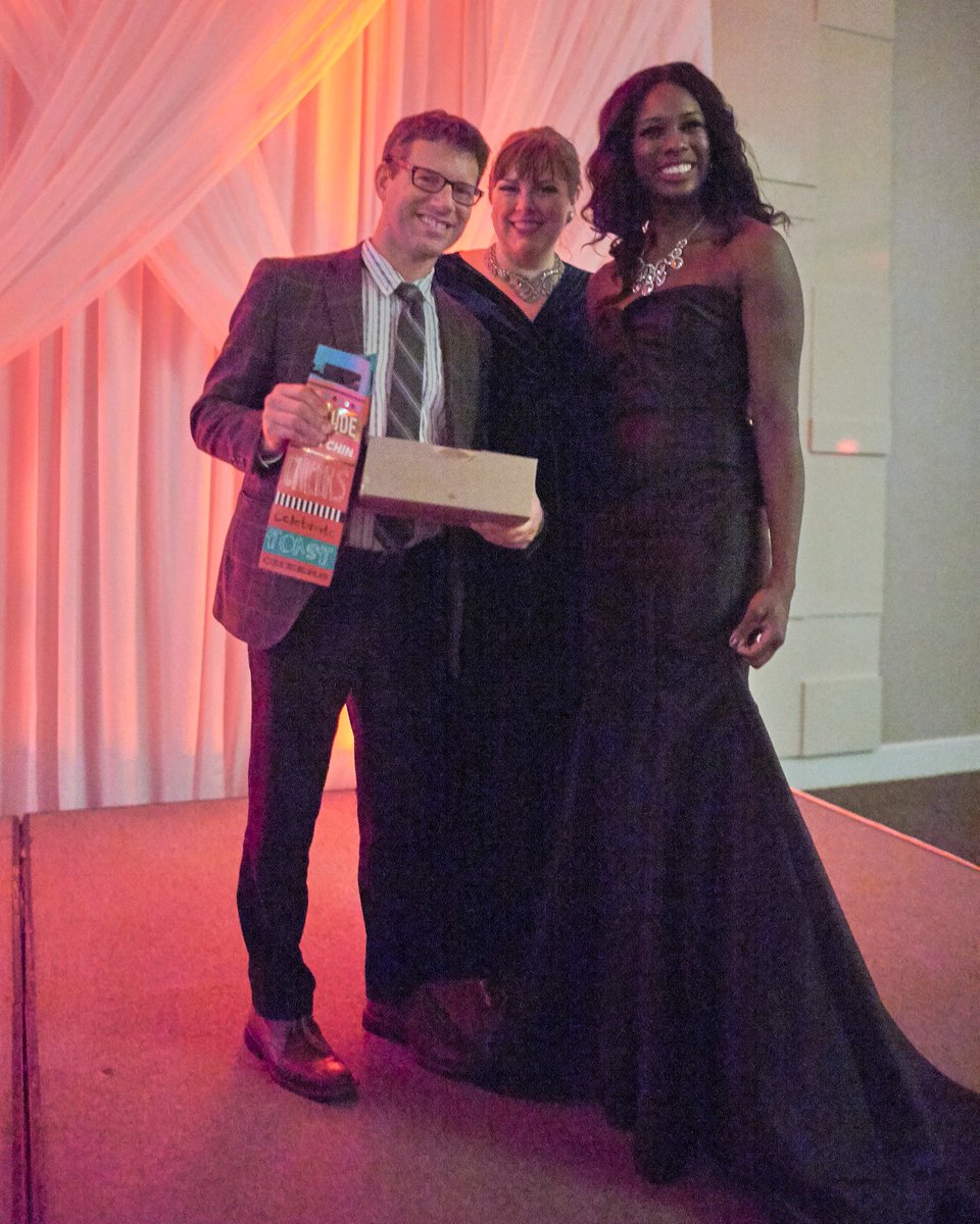 kanoehead's tweet photo. .@kevinpottie had important things to share at #welcomegala @welcome_box in #ottawa aiding #syrianrefugees https://t.co/ObxyLvgJGR
