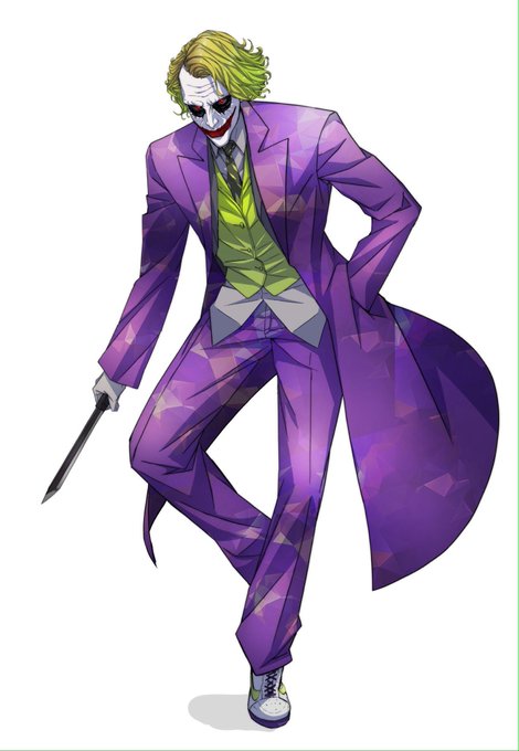 なんか無性に描きたかった 