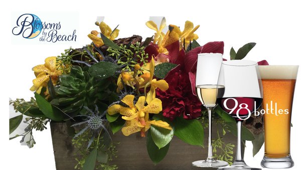 LI_LoadingDock's tweet photo. Enjoy an evening of floral design and drinks with @floraldesigners on March 24th—register at https://t.co/0woqdUNaNV https://t.co/jUlntHE1p0