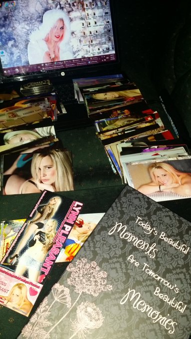 DAMN IT @LynnXXXPleasant was #AlmostDone &amp;remembered I had more Pics2Add&amp;Had2StartAllOver this is why<a class="tags" href="/tag/lynnxxxpleasant">@lynnxxxpleasant</a><a href="/tag/almostdone"class="tags">#AlmostDone</a>