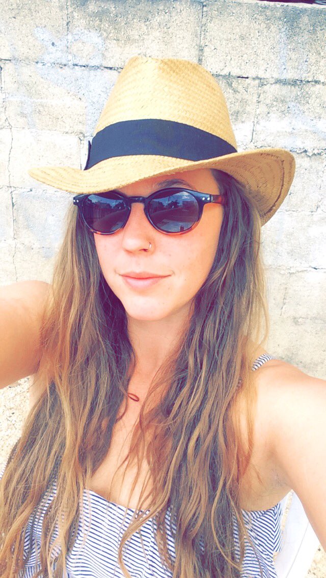 Kalee_Alexandra's tweet photo. #hechoenmexico #tulum #exploretheworld https://t.co/5HMkKh7Ssm