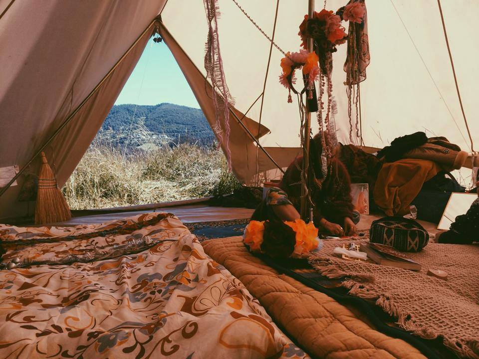 Meadows Festival tweet media