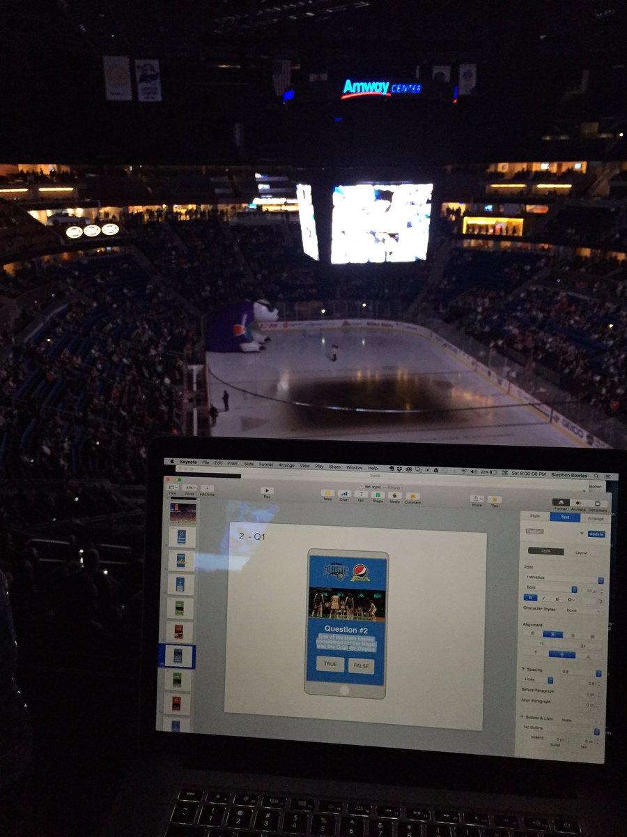 The <a href="/SHOFLOtv/">Shoflo Acquired by LASSO</a> team working on a little #HacktheArena side project!