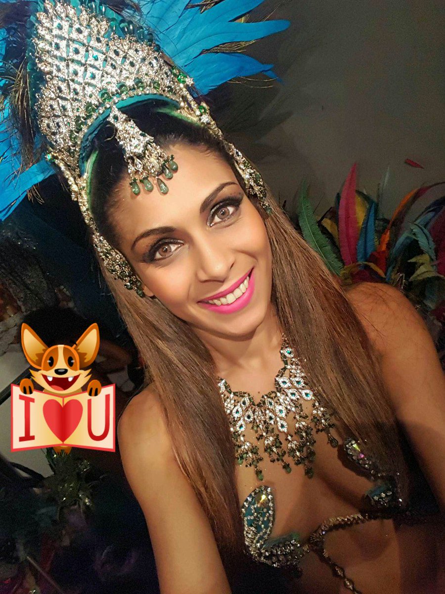 JADE BELEZA BRASIL tweet media