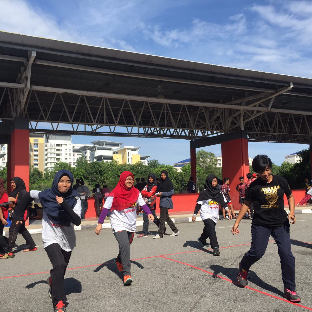 therealkuatagh's tweet photo. Galah Panjang Kuatagh Vs Grik. #gokuataghgo #sapotKuatagh #SyoknyaANSARA2016 #ksa2016 https://t.co/fuNuTW5e6K